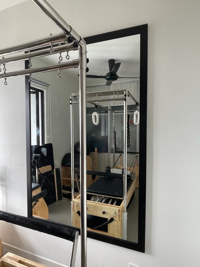 mirror for gym