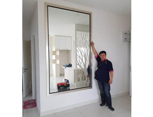 Are you renovating your home? Do you need mirror for your living room or bath room?