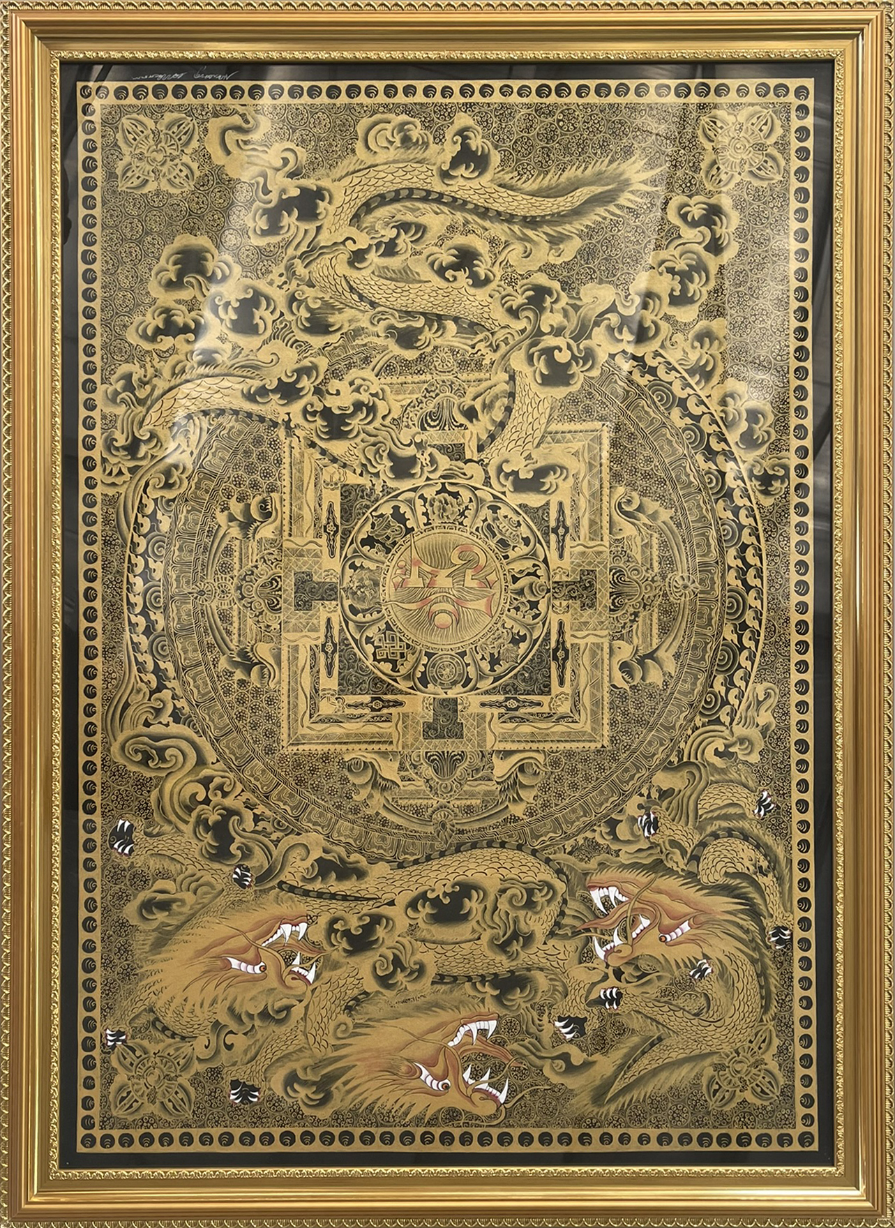 Thangka